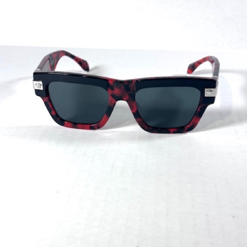 Versace Mod 4464F 5457/87 Sunglasses New Authentic